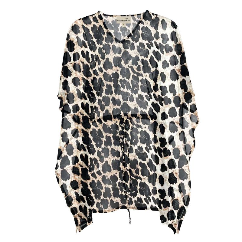 Curate Sheer Pleasure Dress image number 0